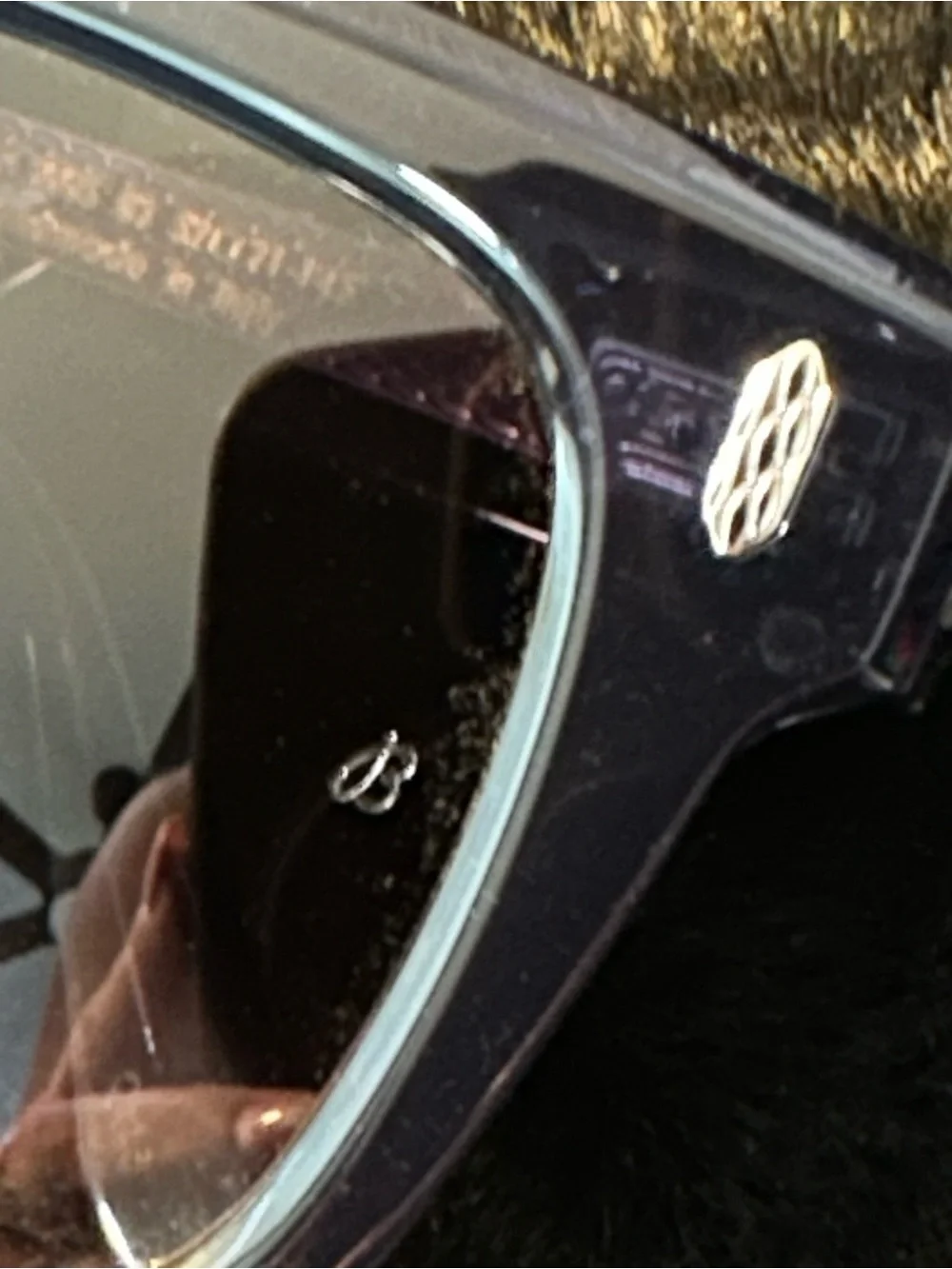 Breitling Cutler and Gross Sunglasses